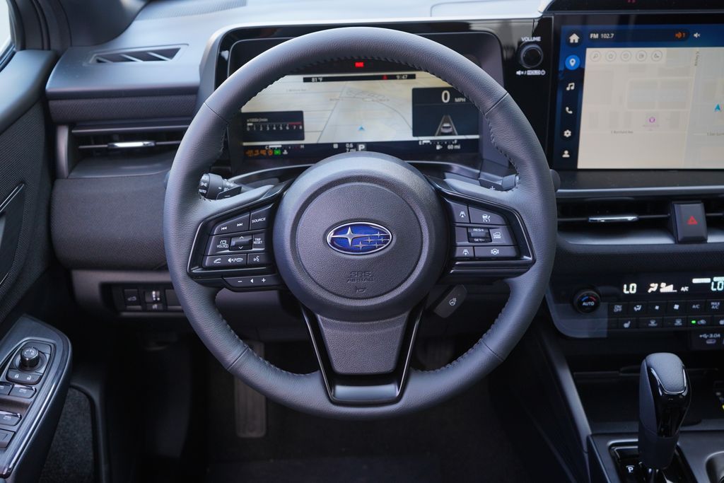 Thumbnail: 2026 Subaru Outback - 9
