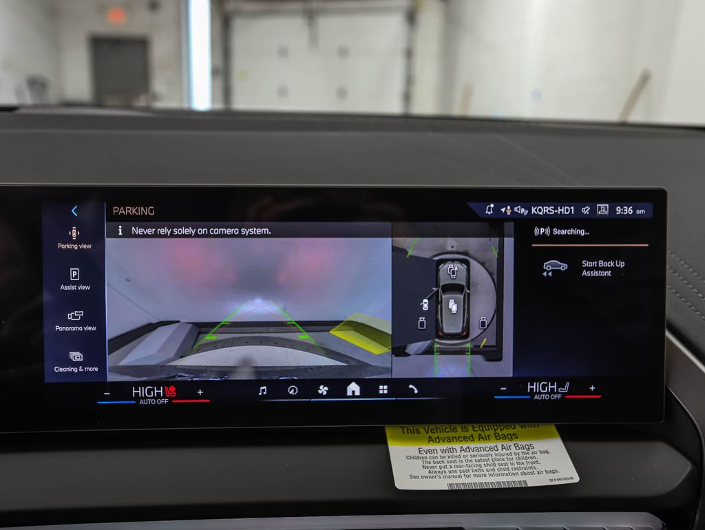 Thumbnail: 2026 BMW X3 - 19