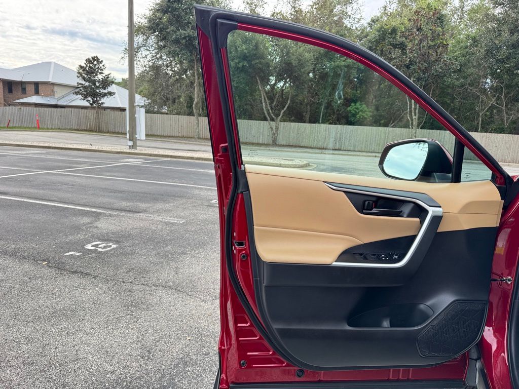 Used 2023 Toyota RAV4 Hybrid SUV