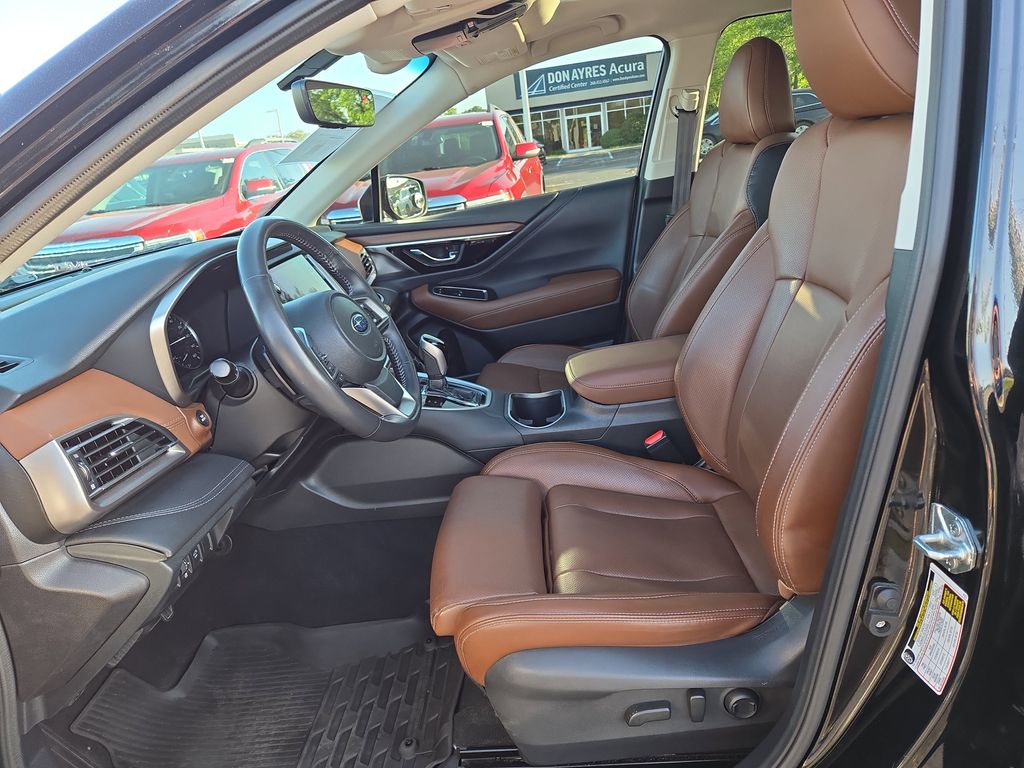 Used 2022 Subaru Outback For Sale in Fort Wayne, IN