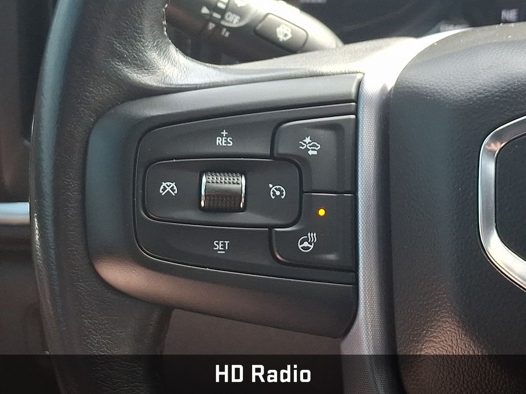 2020 GMC Sierra 1500 SLT Gray at Auto Express Mitsubishi