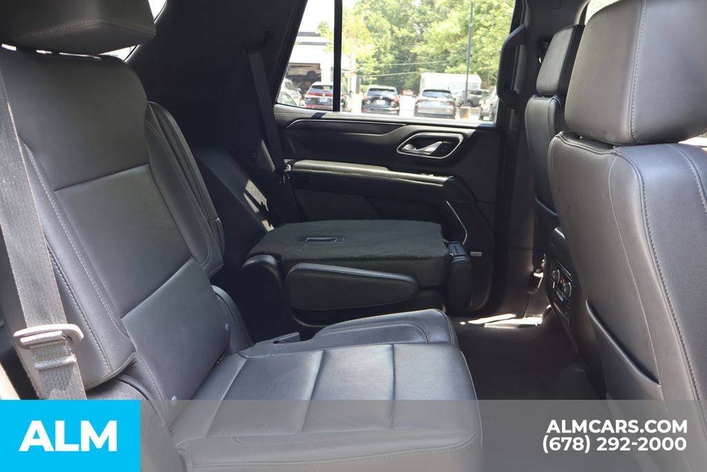 Used 2023 Beige Chevrolet Z71 image 24