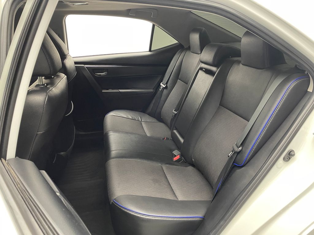 Thumbnail: 2019 Toyota Corolla - 32