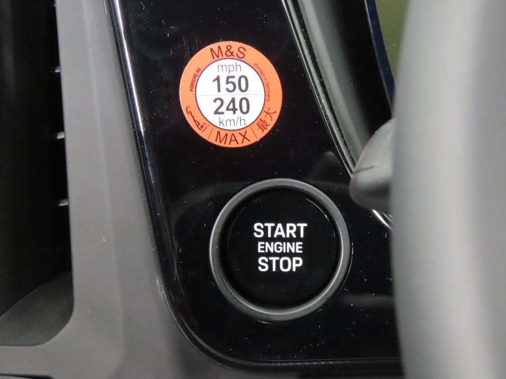 Thumbnail: 2026 Porsche Cayenne - 23