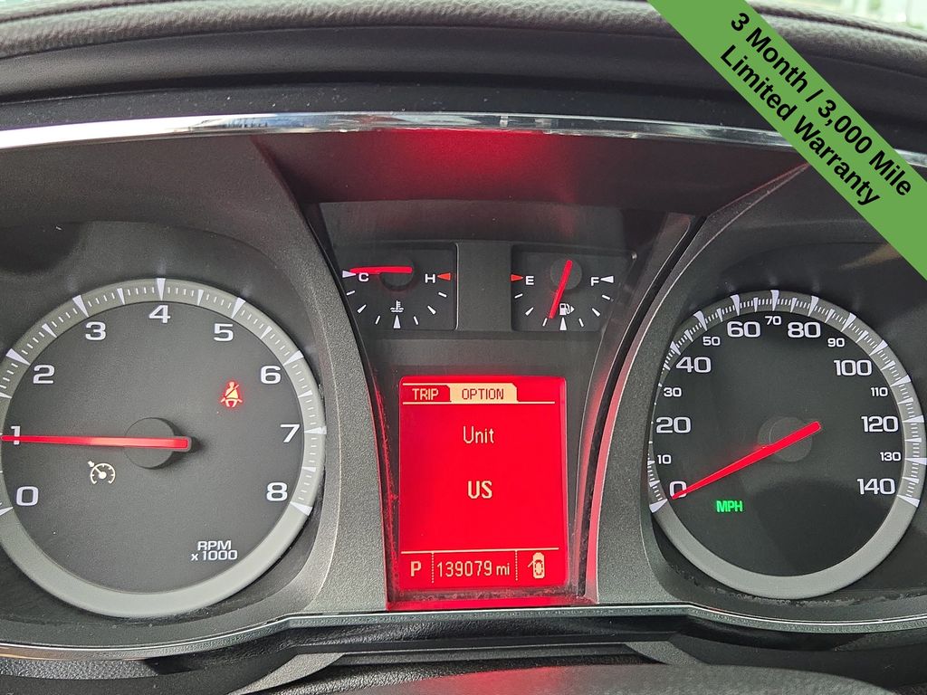 Used 2016 GMC Terrain For Sale in Fort Wayne, IN