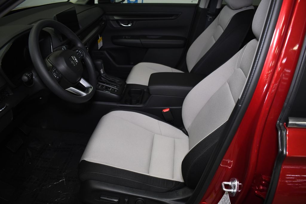 Thumbnail: 2026 Honda CR-V - 19