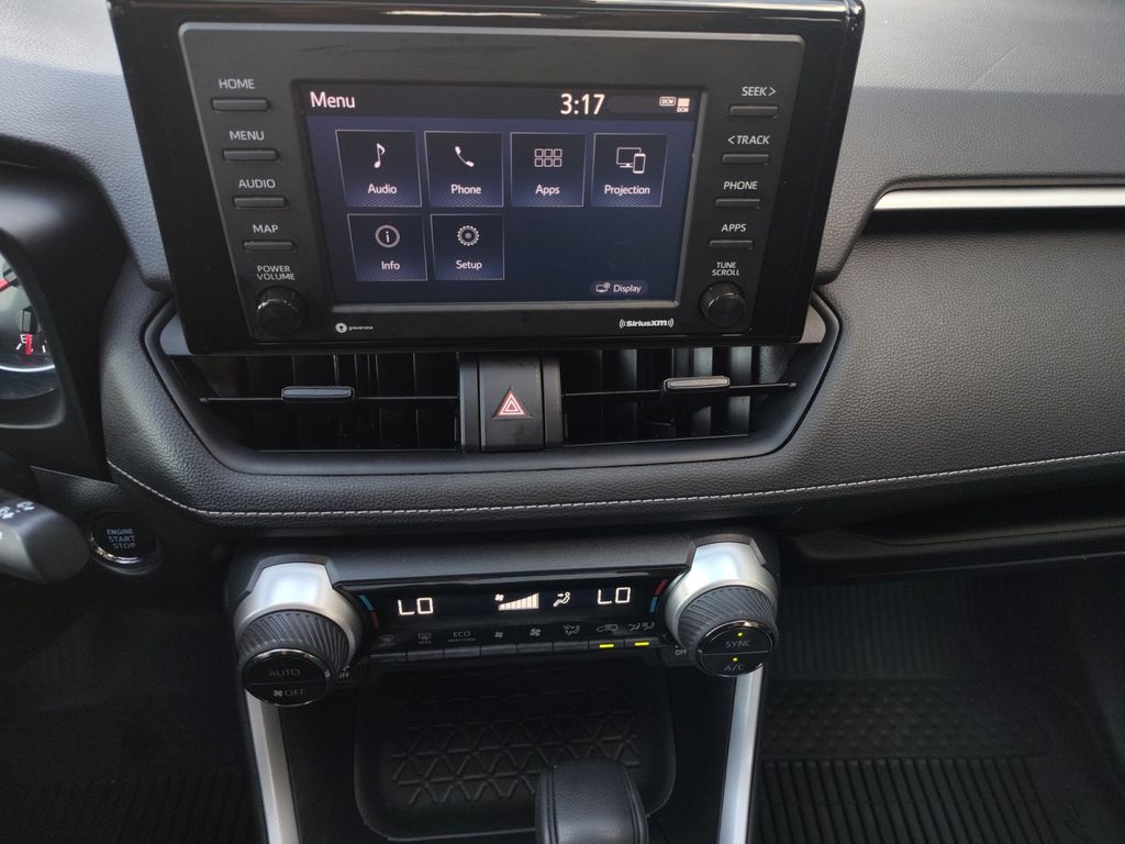 Used Car 2022 Toyota Rav4  Xle For Sale Under $30,000 In Austin, Texas