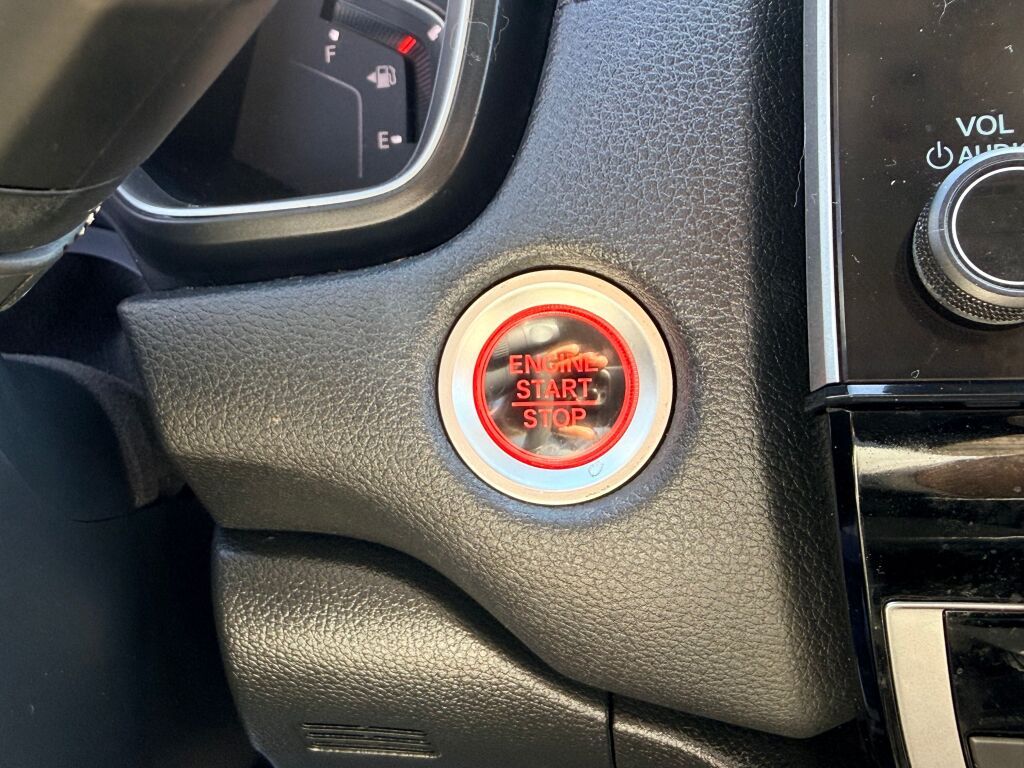 Thumbnail: 2018 Honda CR-V - 6