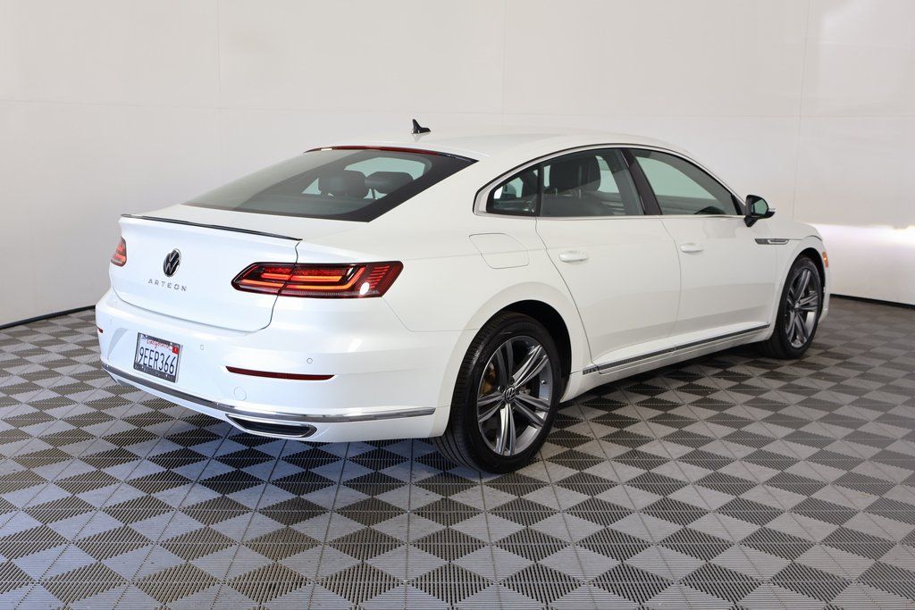 Thumbnail: 2023 Volkswagen Arteon - 3