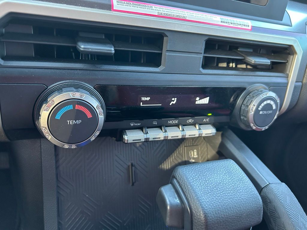 2024 Toyota Tacoma SR5 26