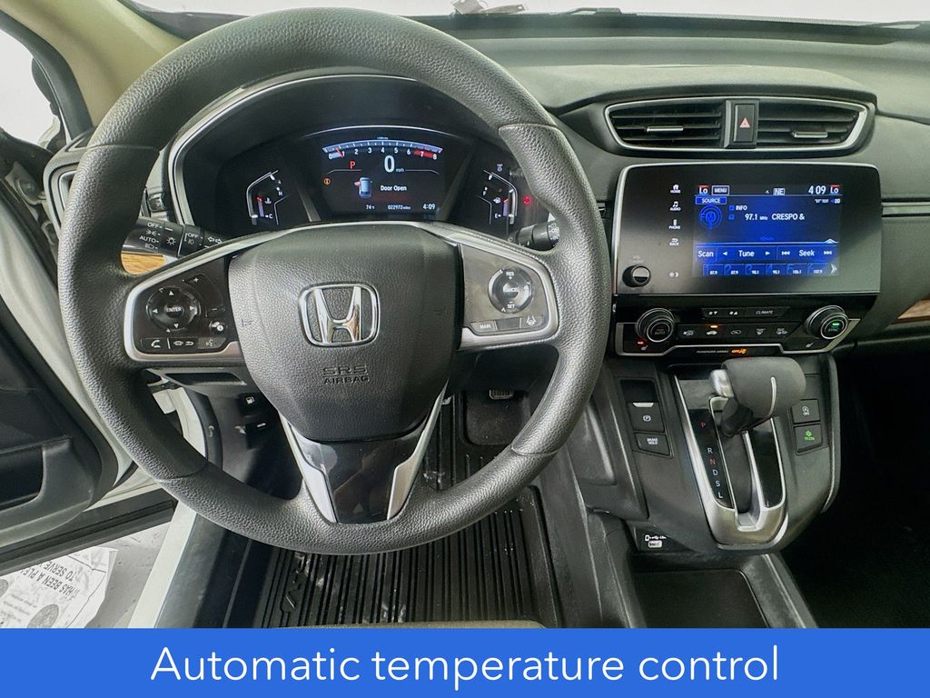 Used Car 2022 Honda Cr-v  Ex For Sale Under $30,000 In Austin, Texas