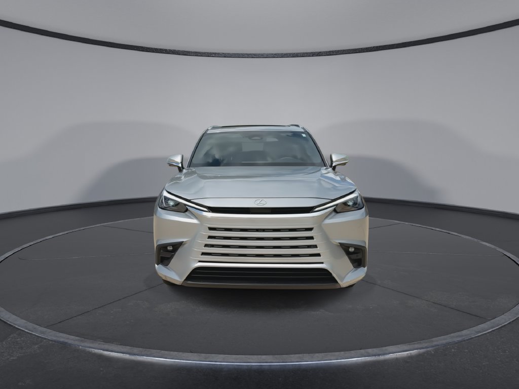 Thumbnail: 2025 Lexus TX - 3