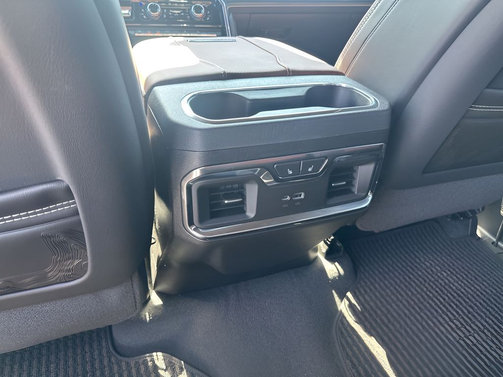 New 2026  GMC Denali Ultimate image 23