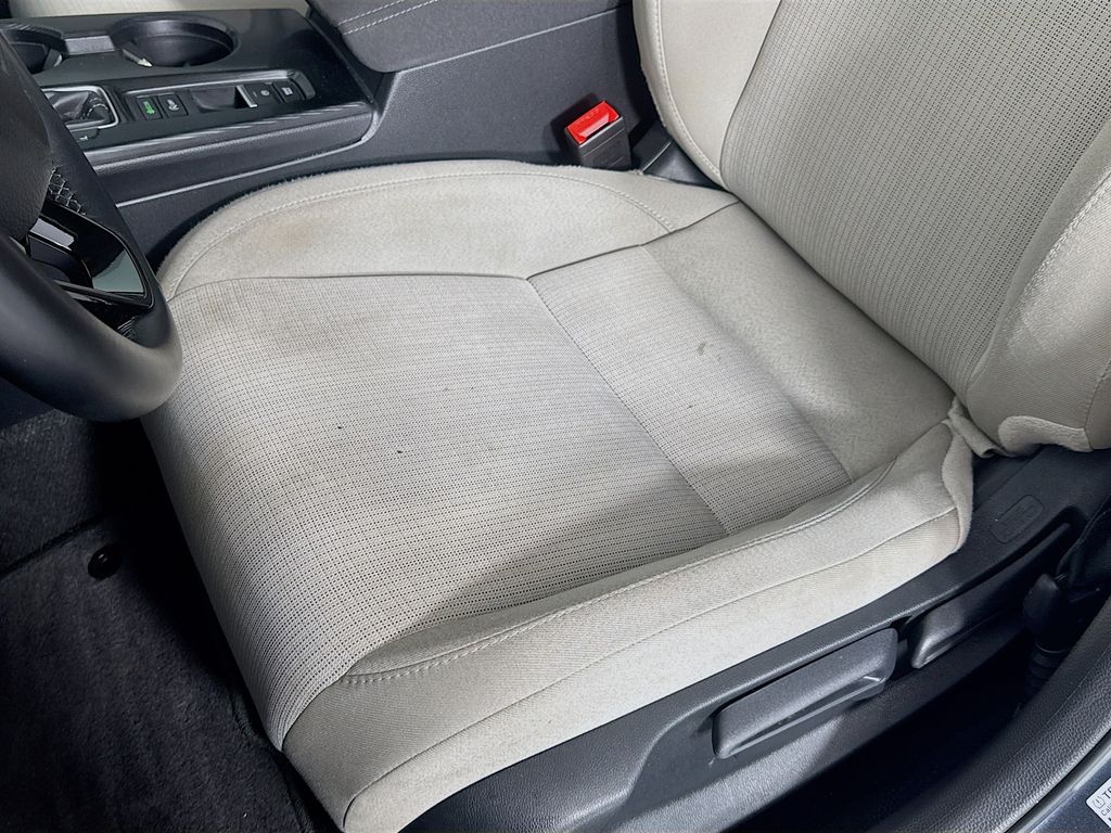 Used Car 2024 Honda Civic  Ex For Sale Under $30,000 In Austin, Texas