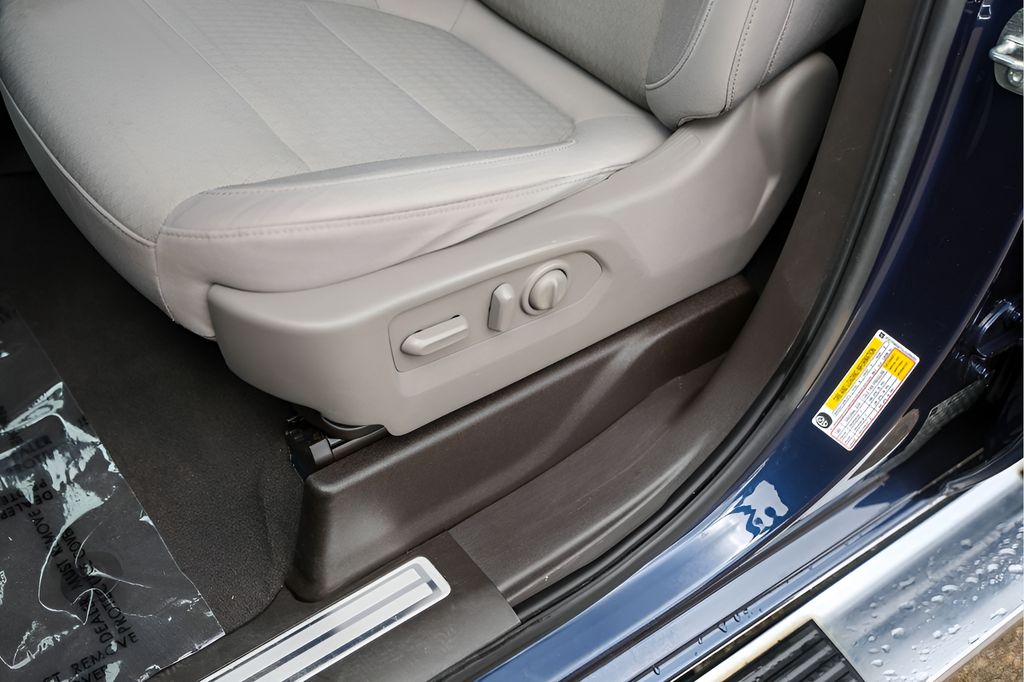 Used Car 2020 Chevrolet Silverado 1500  Rst For Sale Under $35,000 In Austin, Texas