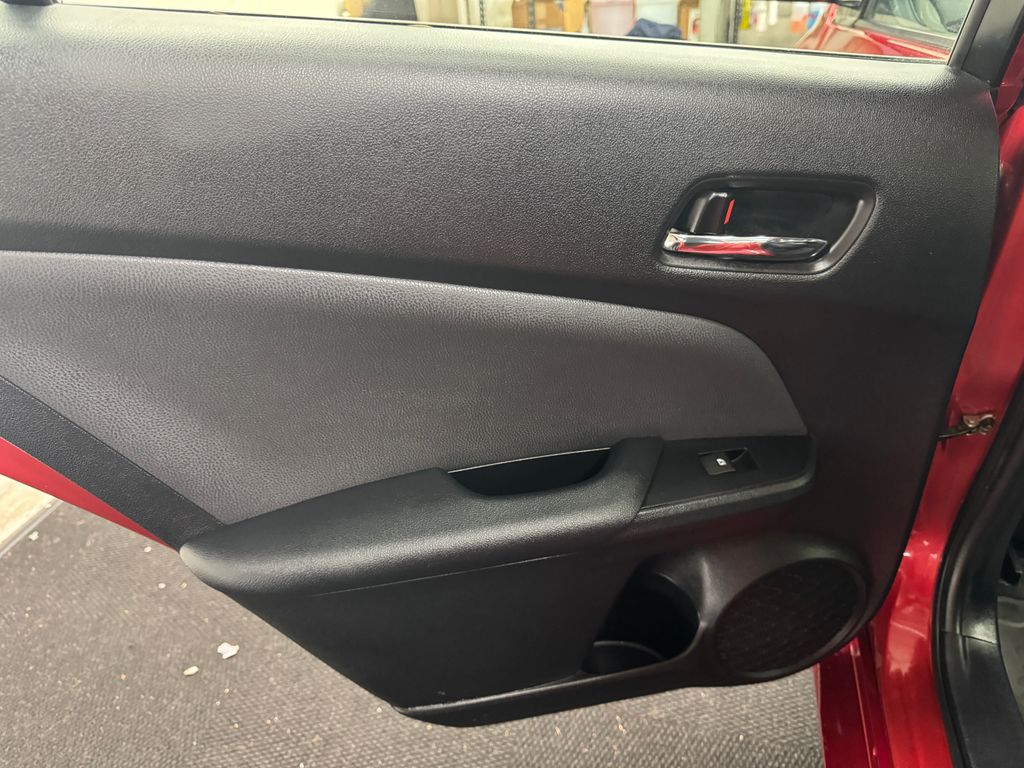 2017 Toyota Prius Prime Premium