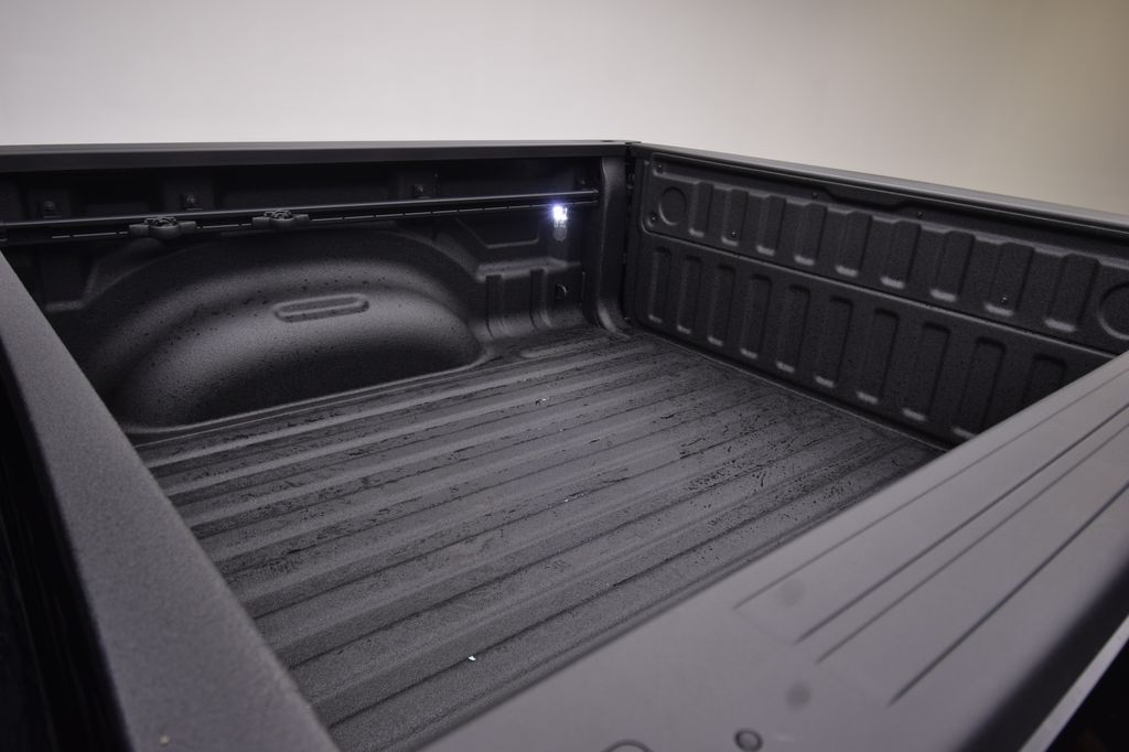 new 2026 Ram 1500 car, priced at $61,405