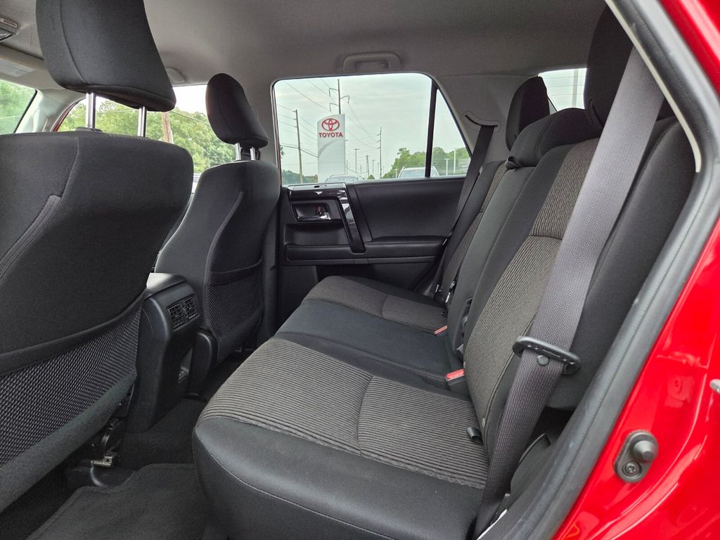 Used 2024 Toyota 4Runner SUV