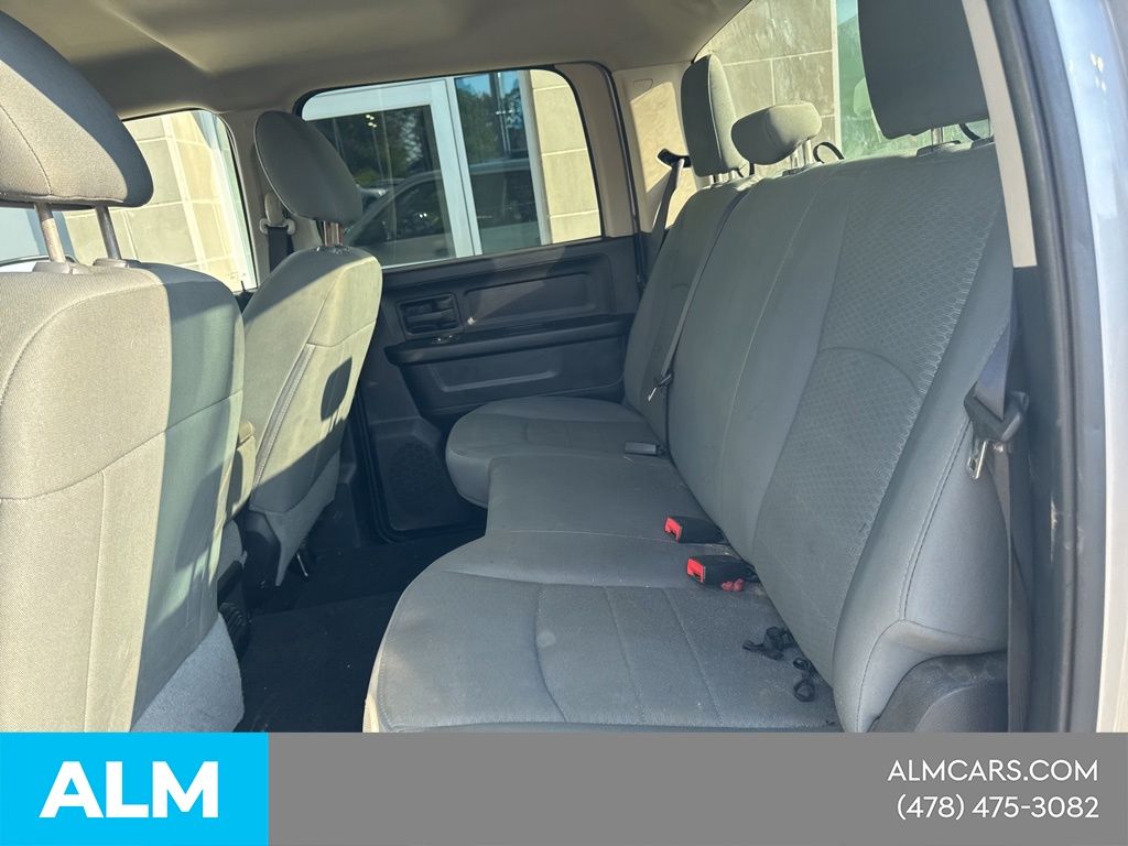Used 2016 Silver Ram Tradesman image 20
