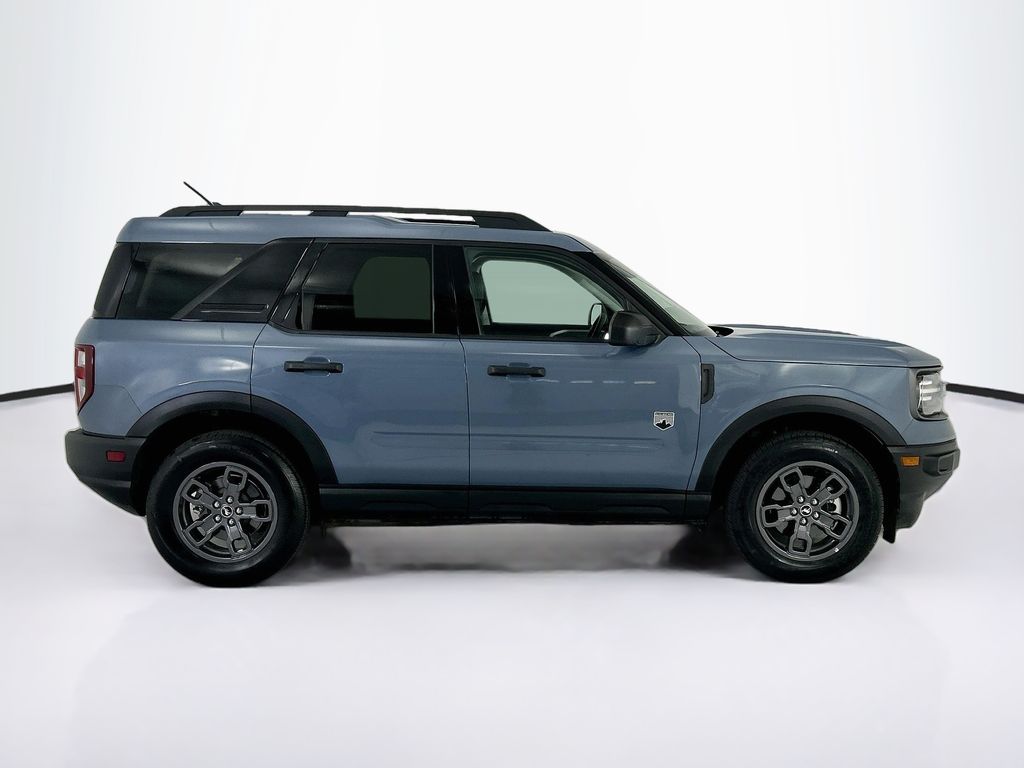 Thumbnail: 2024 Ford Bronco Sport - 4