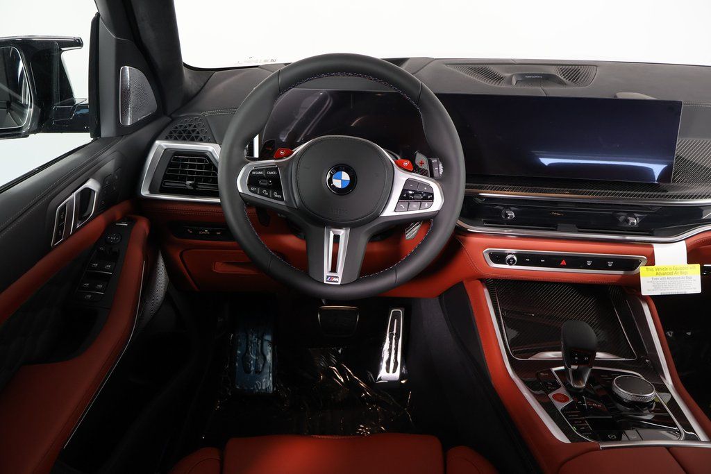 Thumbnail: 2026 BMW X5 - 3