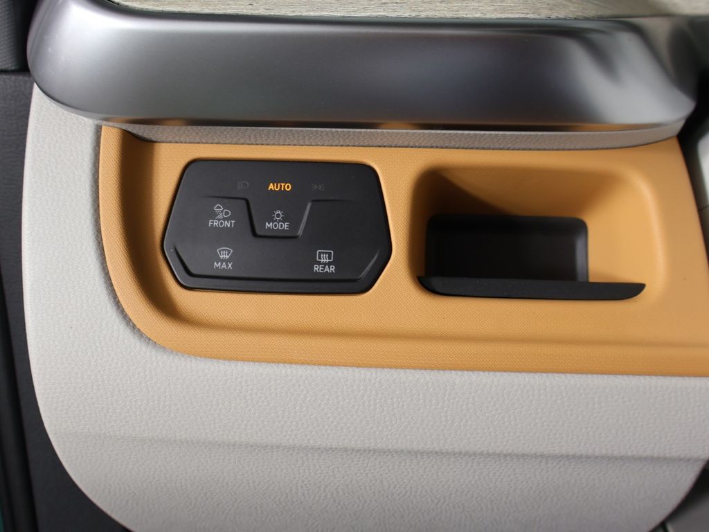 2025 Volkswagen ID. Buzz 1st Edition - Photo 26