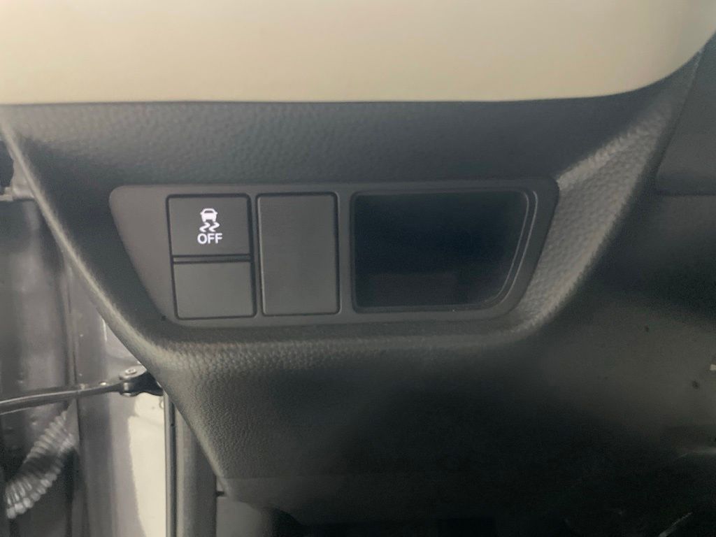 Used 2024 Honda HR-V SUV