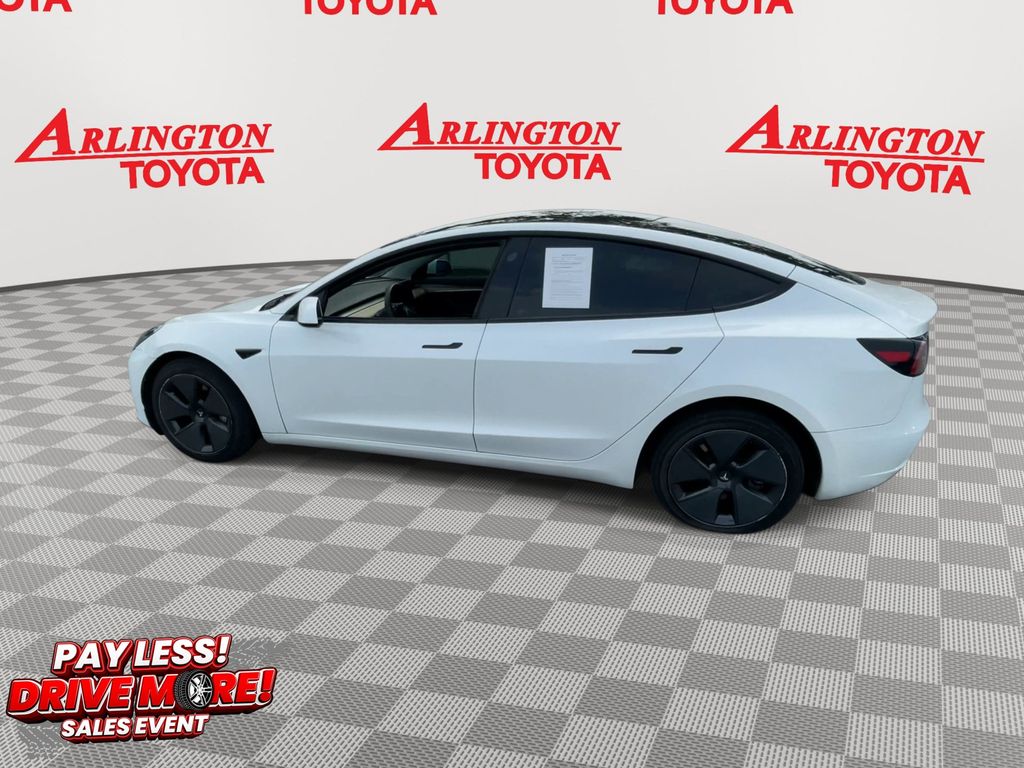 Used 2023 Tesla Model 3 Sedan