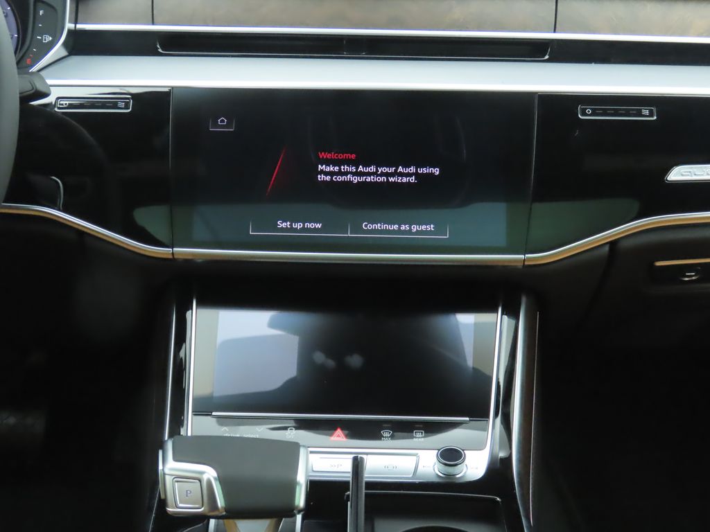 2025 Audi A8 L 15