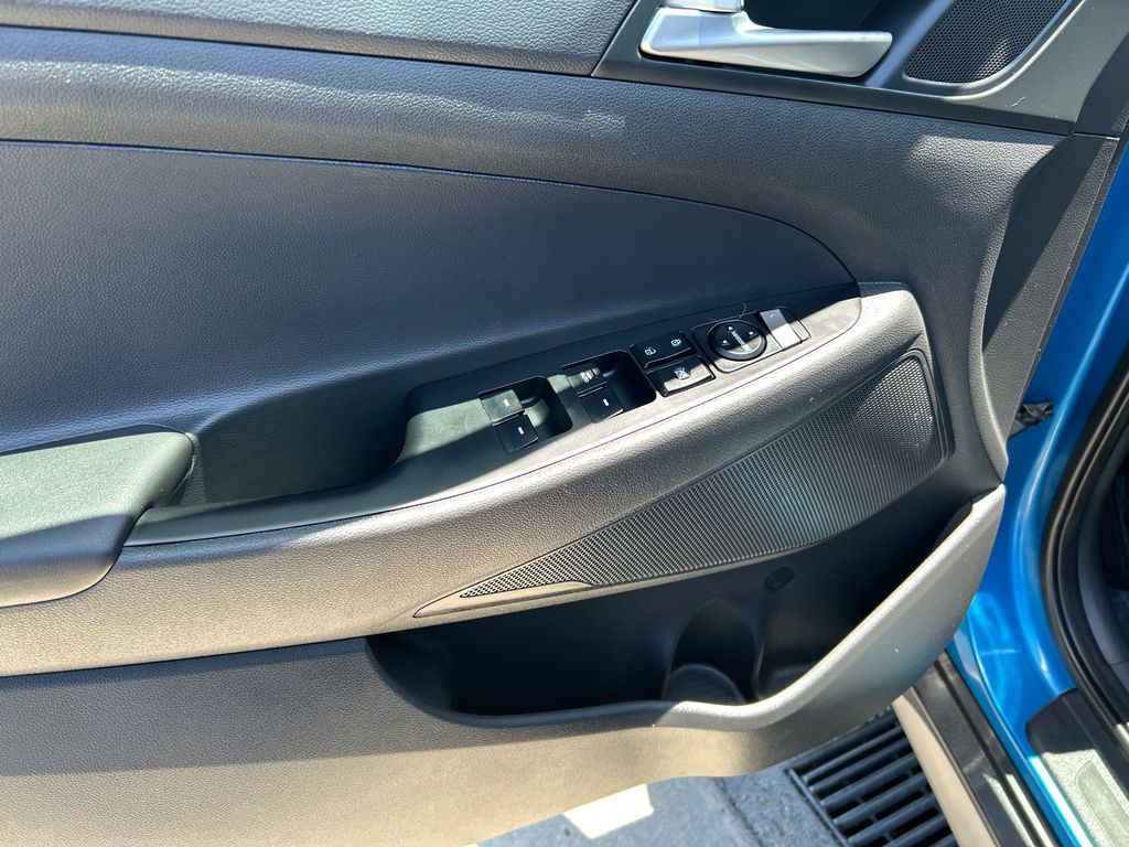 2021 Hyundai Tucson SEL 11
