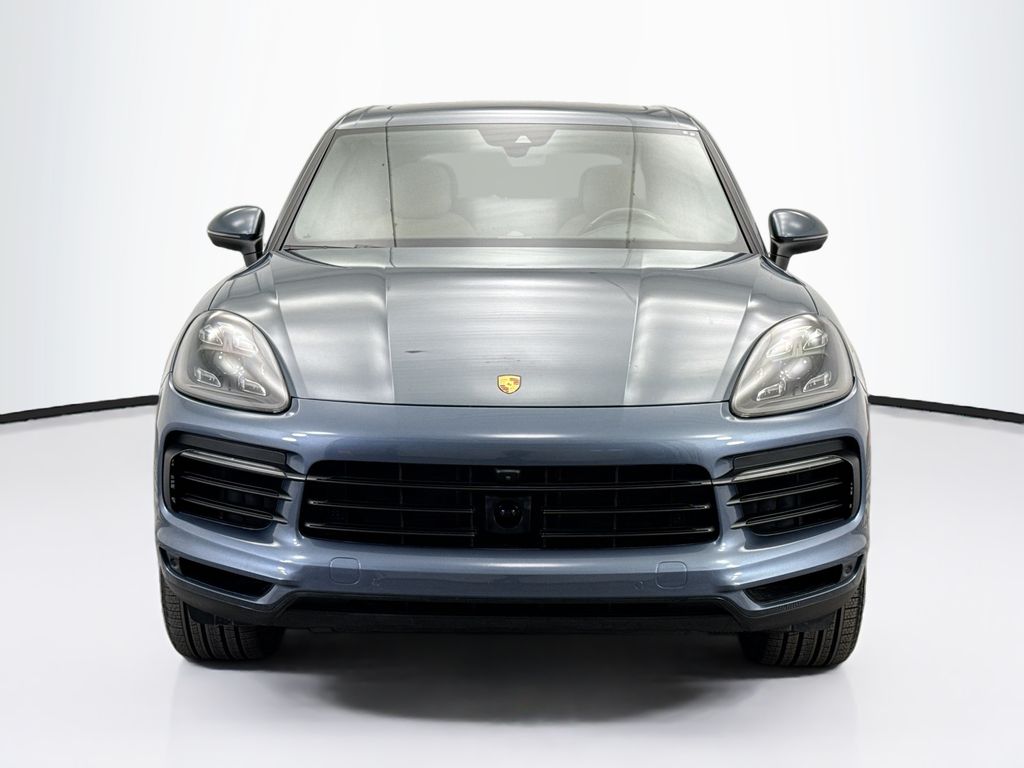 Thumbnail: 2019 Porsche Cayenne - 10
