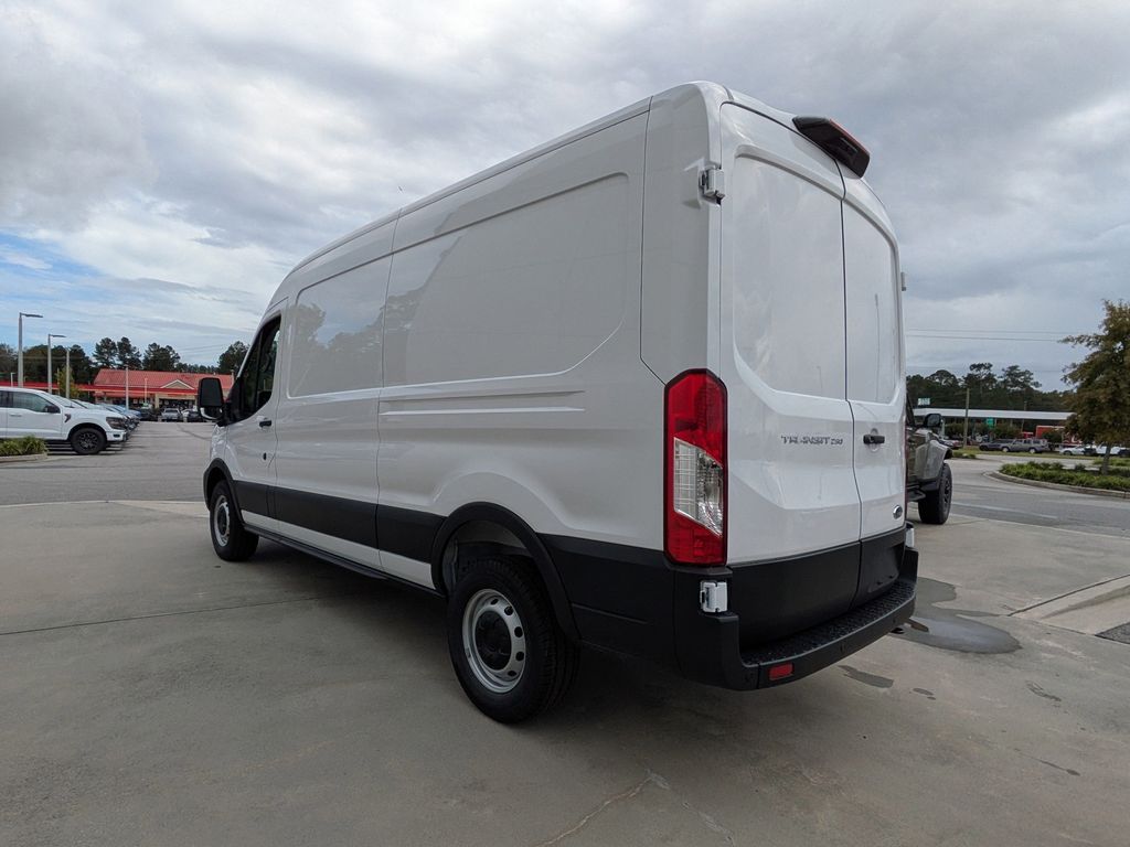 2025 Ford Transit-250 Cargo Van 