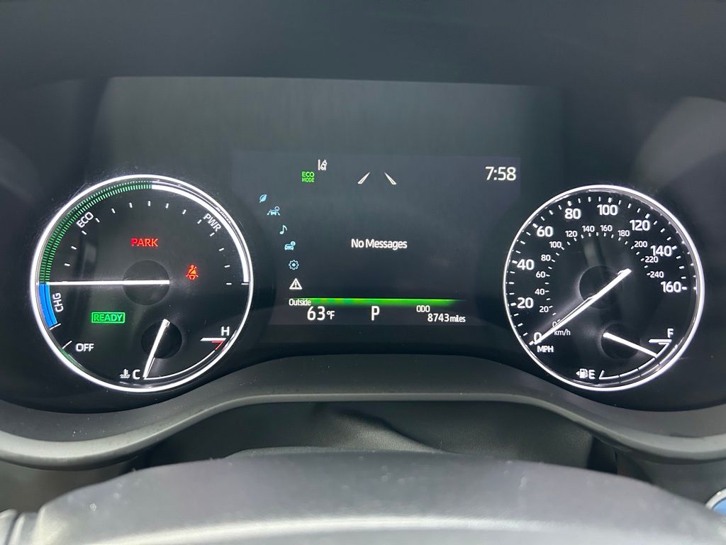 Thumbnail: 2024 Toyota Sienna - 25