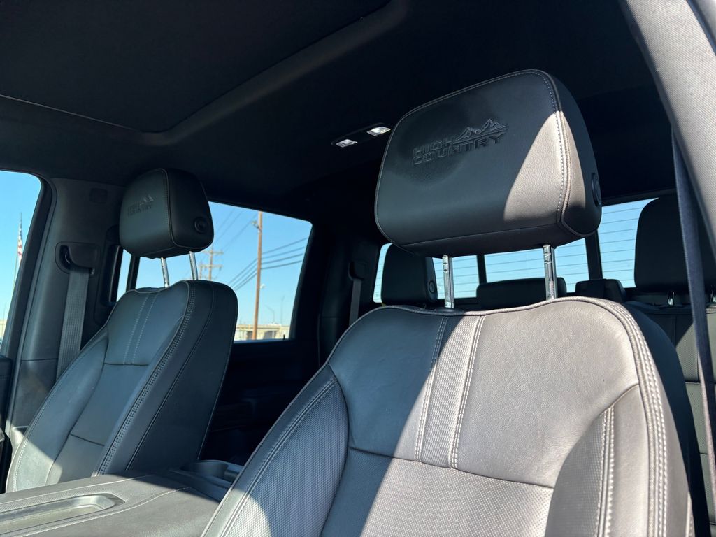 Used Car 2022 Chevrolet Silverado 3500hd  High Country For Sale Under $70,000 In Austin, Texas