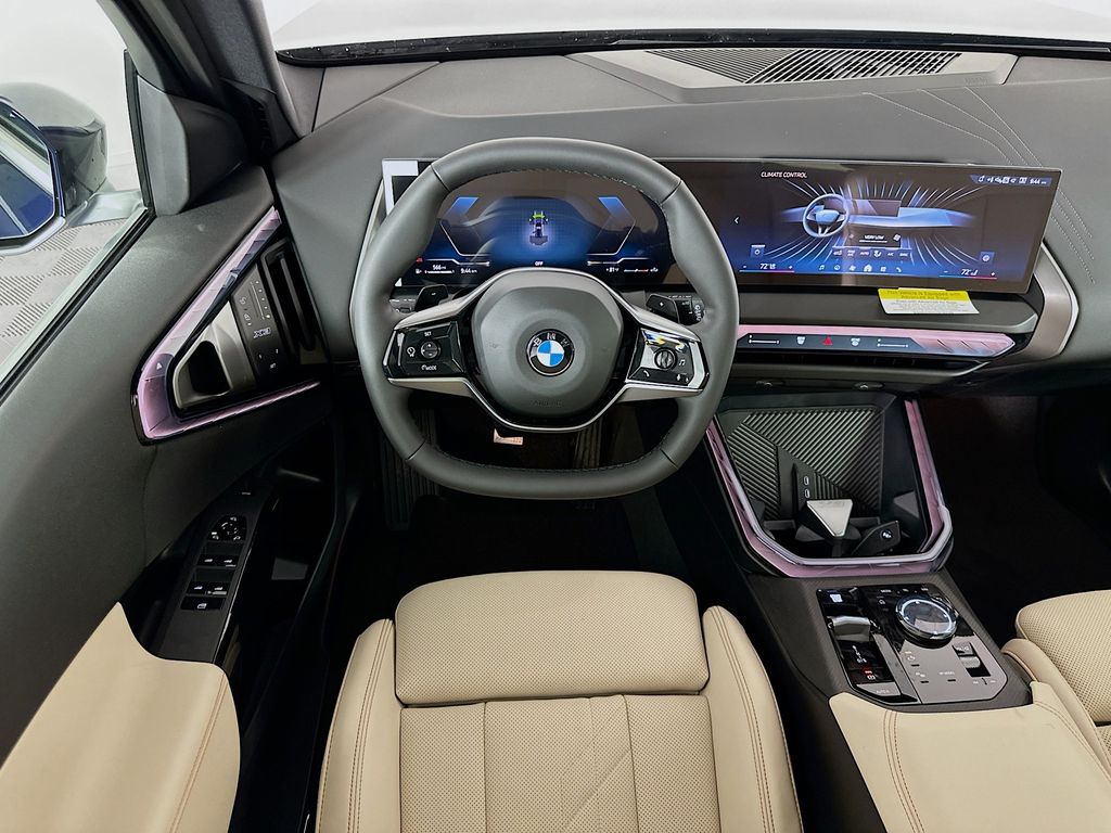 Thumbnail: 2026 BMW X3 - 19