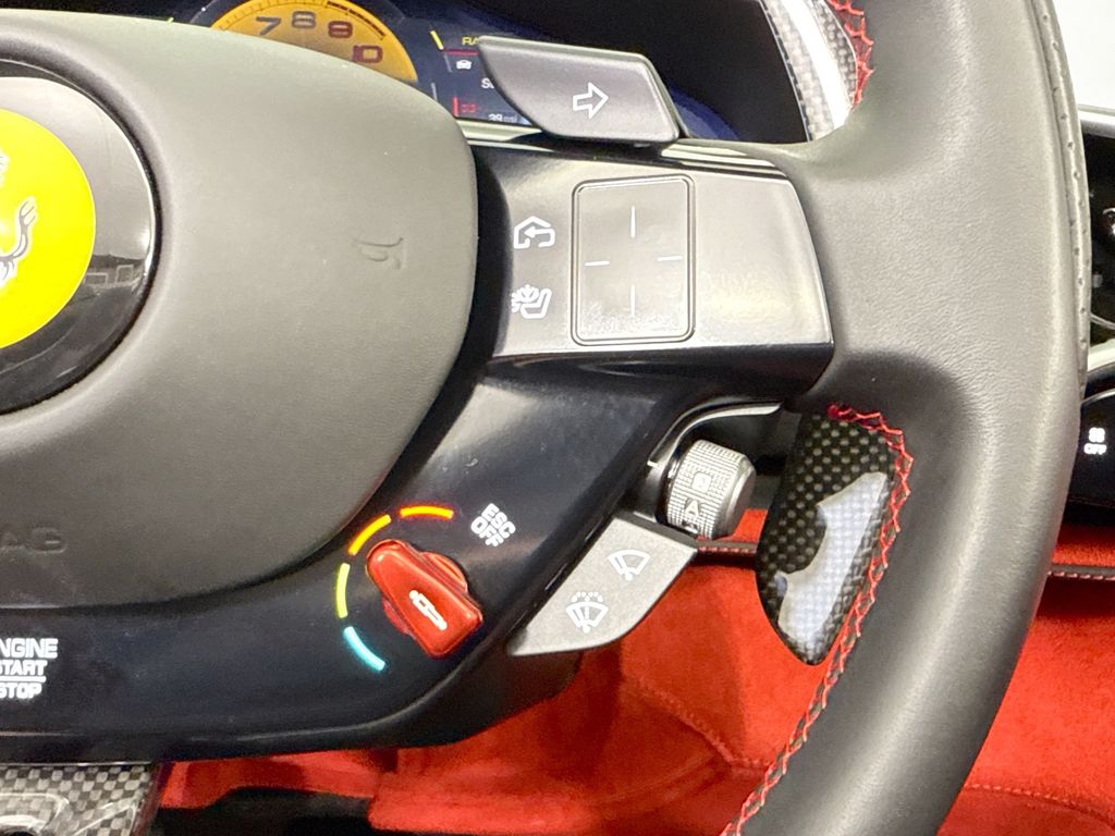 Thumbnail: 2023 Ferrari 296 - 21