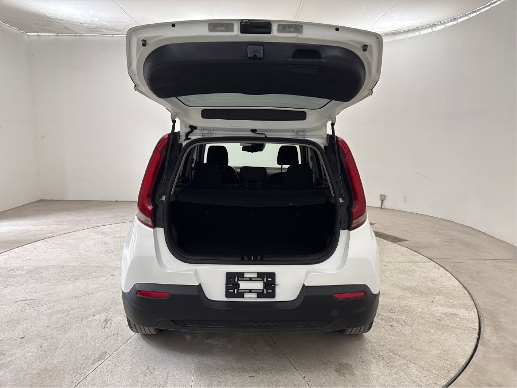 2020 Kia Soul EX - Photo 27