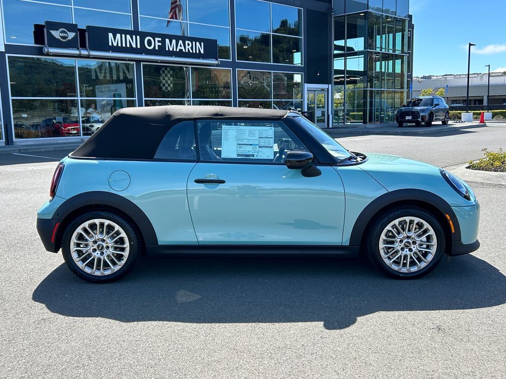 Thumbnail: 2026 MINI Cooper - 6