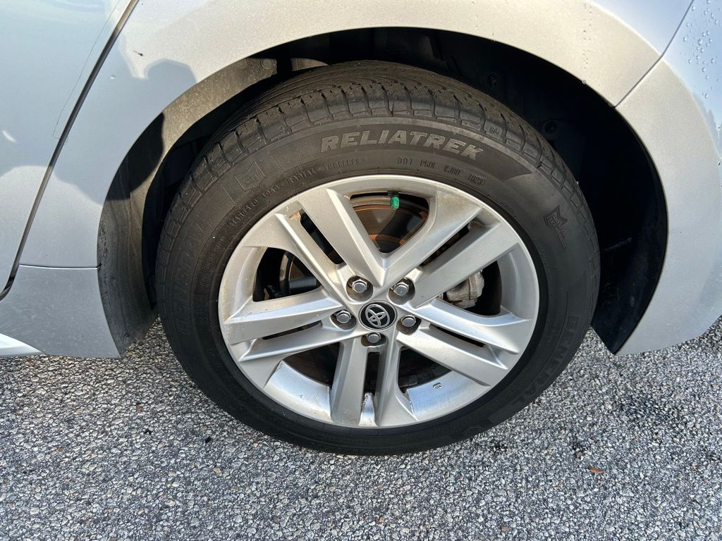 Thumbnail: 2019 Toyota Corolla - 9