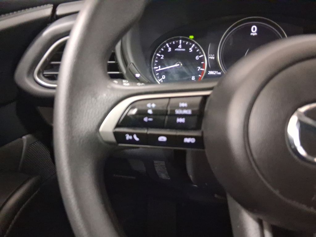 Used Car 2024 Mazda Cx-30  2.5 S For Sale Under $25,000 In Georgetown, Texas