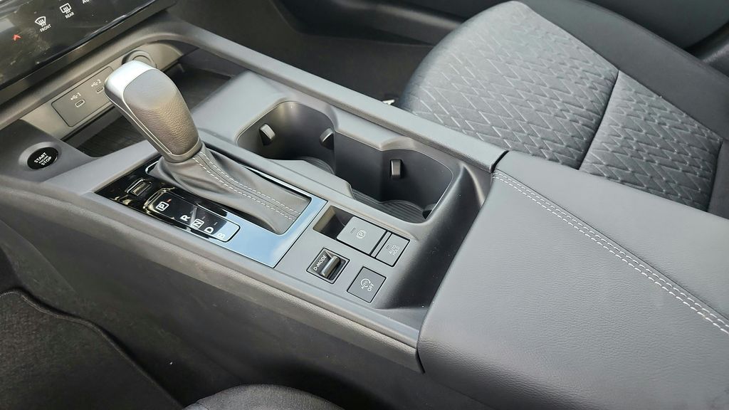 2026 Nissan Sentra