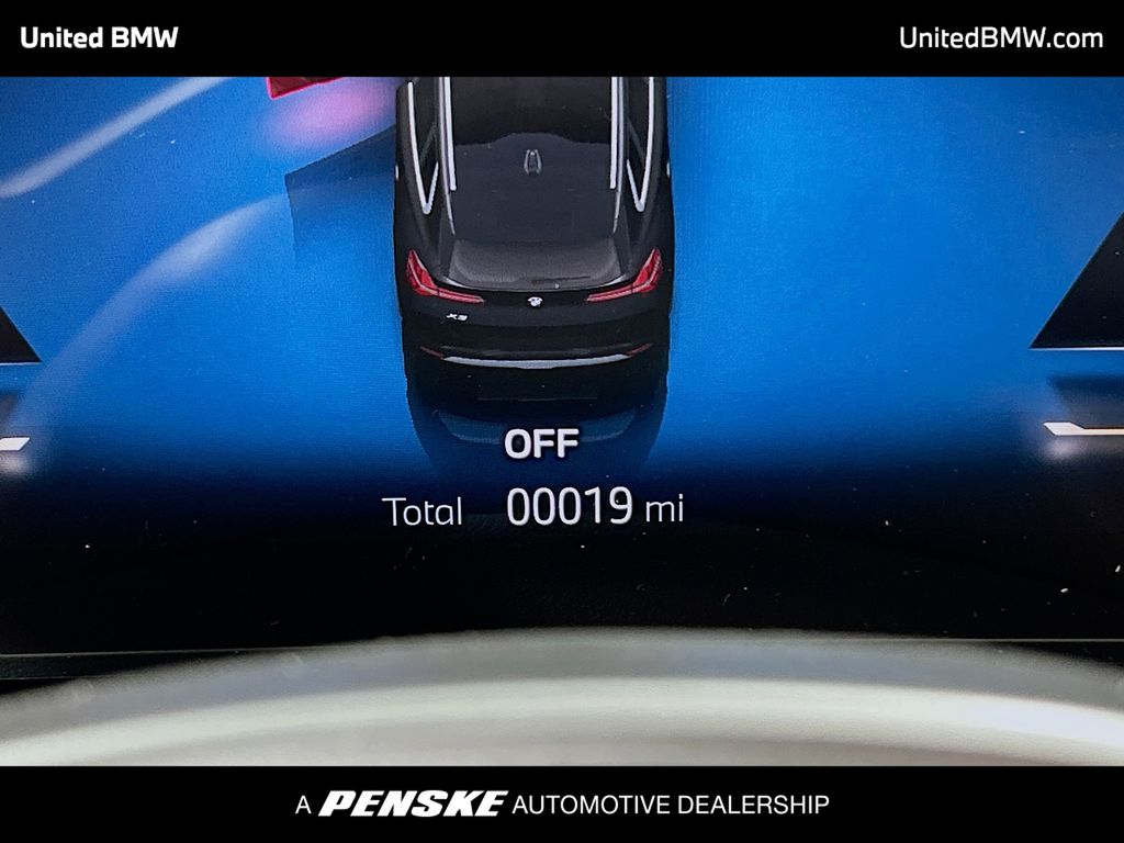 Thumbnail: 2026 BMW X3 - 7