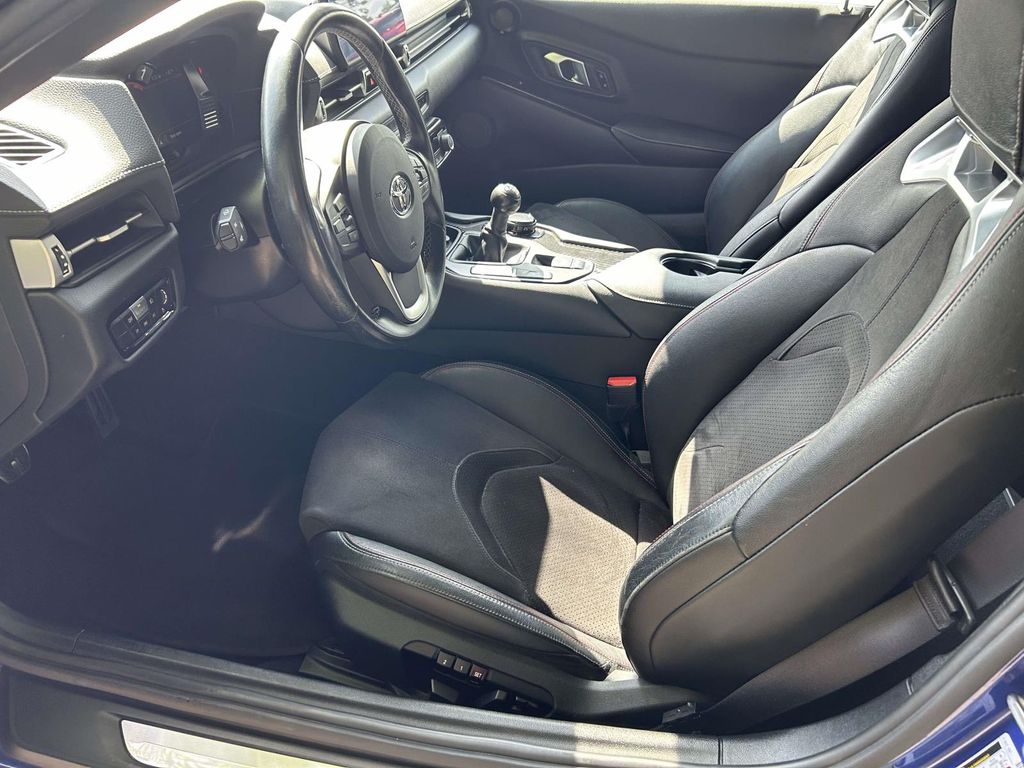 Used 2023 Toyota GR Supra Coupe