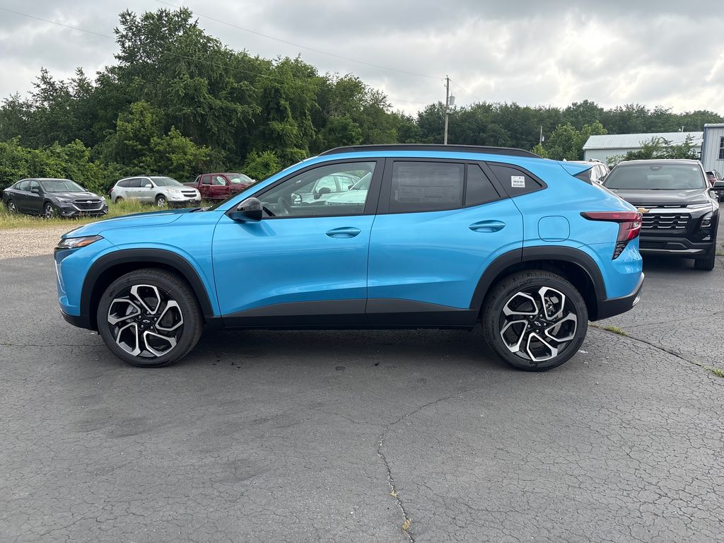 2026 Chevrolet Trax 2RS - Image 2