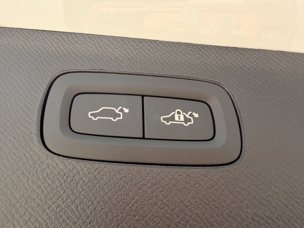 2026 Volvo XC90 B5 Core White at DeMontrond Automotive Group