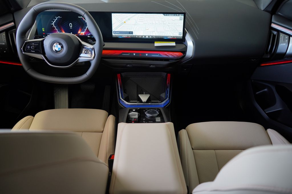 Thumbnail: 2026 BMW X3 - 13