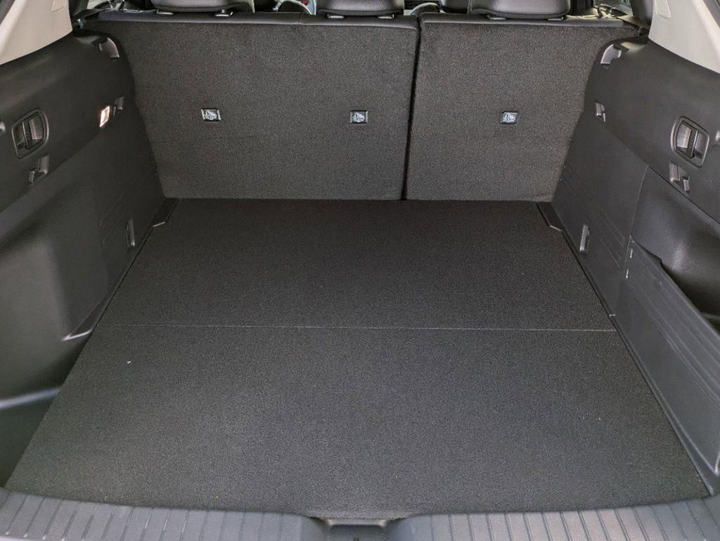 2025 Mazda CX-50 Hybrid Premium Plus photo