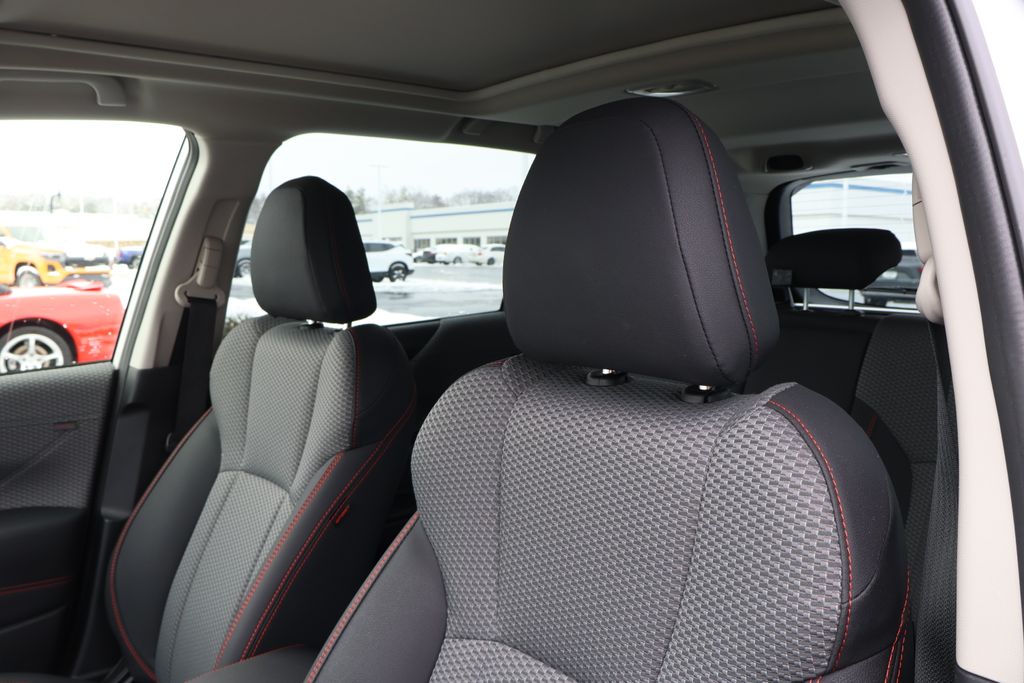 Thumbnail: 2023 Subaru Forester - 14