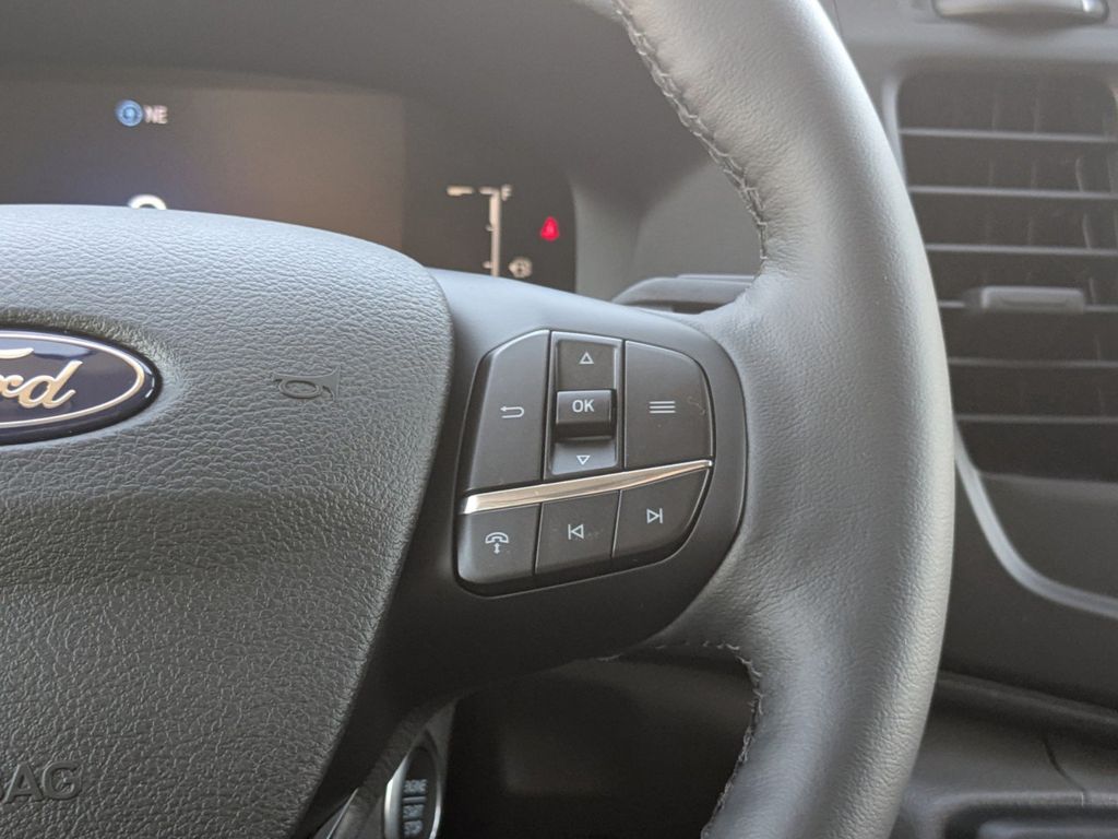 2026 Ford Transit-350 Cargo Van 