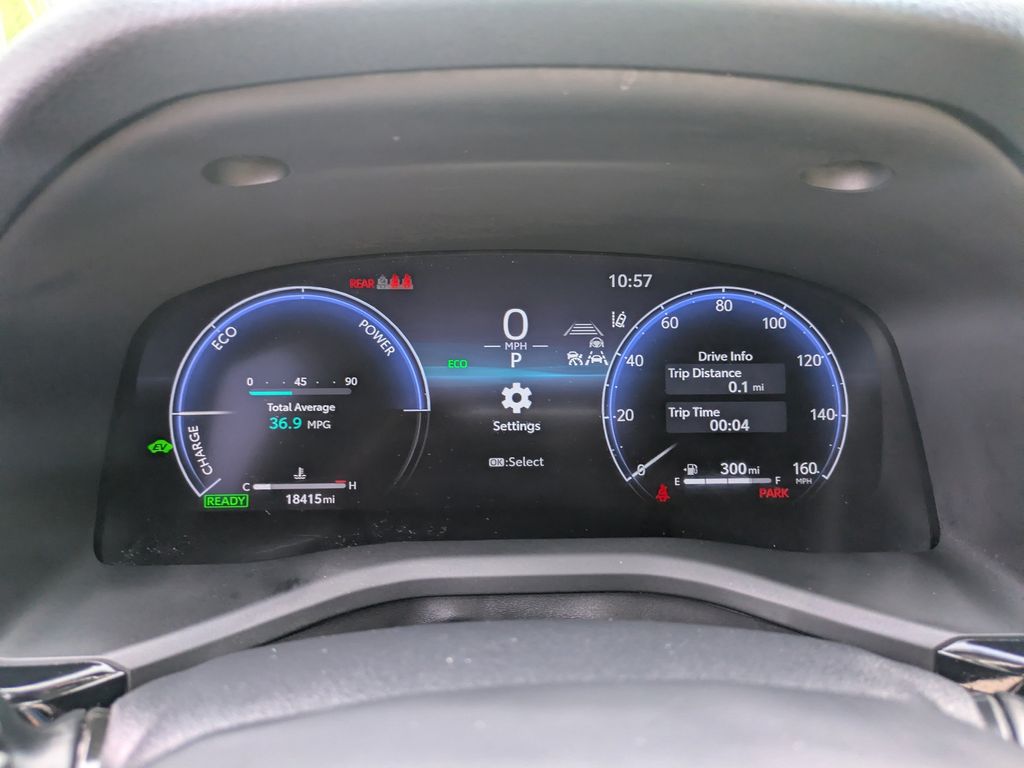 Used 2025 Toyota Camry Sedan